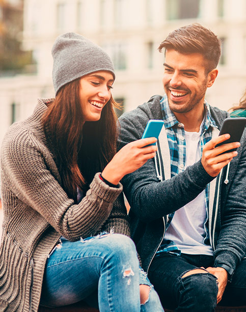 Social Engagement